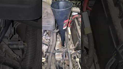 2010 chevy malibu transmission fluid -  · You are due for spark plugs (60,000 miles), transmission fluid service (45,000 miles), and coolant (5 years). ... born Aug 2010, Fairfax, KS V6/A6, Red Jewel Tintcoat / Cocoa-Cashmere, ... Chevy Malibu Forum is the best place for owners of the sedan to connect with the community and discuss MPG, mods, and more. ...